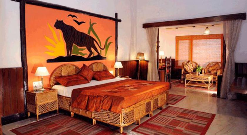 Nature Heritage Resort